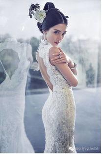 娱乐吃瓜酱婚纱,揭秘明星们的浪漫婚典瞬间
